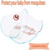 Pop up Mosquito Net, Travel Mosquito Nets, Mosquito Net Travel,