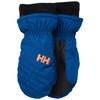 Helly Hansen Children's Unisex K Performance Mid 2.0, Deep Fjord,