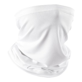 Fousam Neck Gaiter for Men, Women, Face Mask, Face & Neck Cover Scarf, for Fishing, Sun Protection, Hiking, Climbing, Hunting