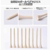 YUANXINWL Short Tee, Golf Tee, Short Tee, 2.8 inches (70