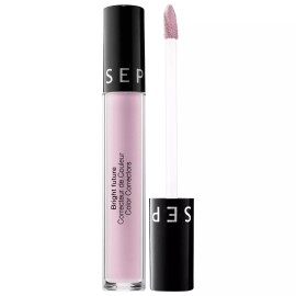 Sephora Collection - Bright Future Color Corrector - Concealer  Size: .13oz   - 07 Lavender/Sallowness - neutralizes sallowness