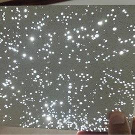 Minxue Translucent Concrete Luminous Translucent Concrete Luminous Facade Panel