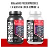 Creatina Monohidratada Maximo Protein 1kg 200 Porciones