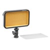 Cullmann CUlight V 390DL LED Video Light - Black