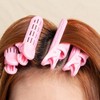 SellerHub Root Volume Roller Self Perm Bangs Volume Clip Hair Clip Pin 1p (S30683058) / 뿌리볼륨 롤 셀프 펌 앞머리 볼륨집게 헤어 클립 핀1p (S30683058)