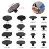 Dent Puller Kit - Paintless Dent Removal Kit with Slide