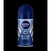 Nivea Deodoran Lelaki / Deodorant Roll On Men 50ml /Cool