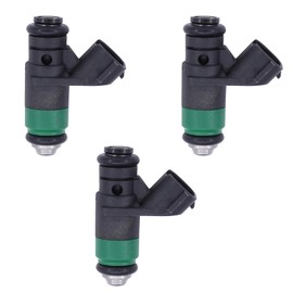 Doo Engy Injector for Polo 9N Cordoba 6L Ibiza 6L Fabia 6Y Roomster 5J 1.2