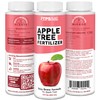 Apple Tree Fertilizer for All Apple, Pear, Nut and Fruit