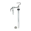 AES Industries 5 & 6 Gallon Bucket Pump with Locking