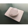 Replacement Rectangular Trim Wall Plate for NEST Gen 1, Gen