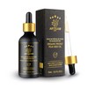 Best Anti-Ageing Oil - Organic Bargium Oil Top 1 Anti