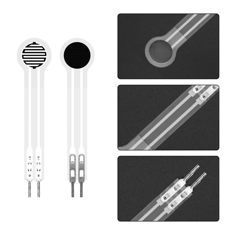 DF9-40 Force Sensor, Pressure Sensor, Thin Film Pressure Sensors, Force