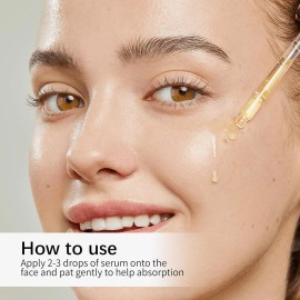 Beauty of Joseon Glow Serum: Propolis + Niacinamide 30ml [ US Seller ]