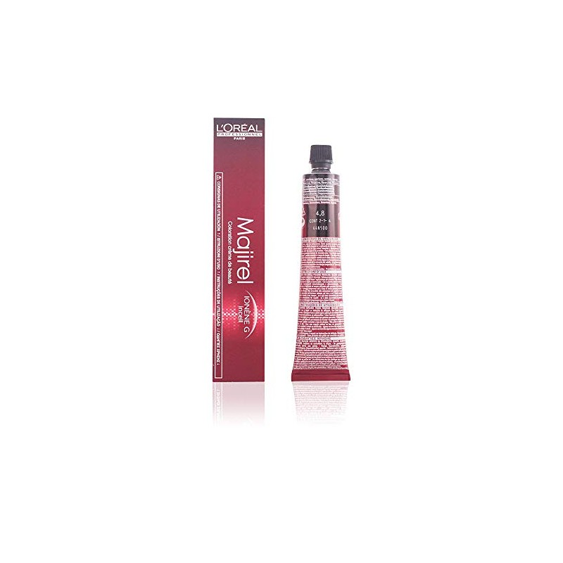 L'Oréal Professionnel Majirel Mocha B14, V511, 4.8 50 ml