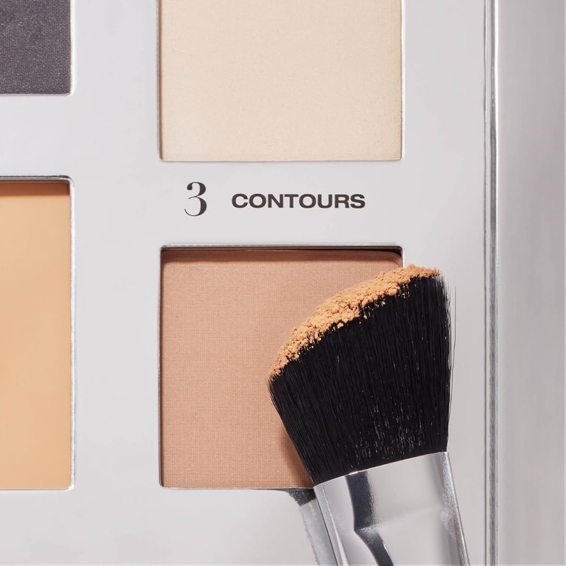The Essential Contour Brush