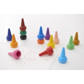 ベビーコロール ベーシック・アソート 15色