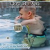 Cold Plunge Thermometer & Timer, Ice Bath Thermometer Timer with