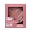 Beauty Creations Stay Blushing Cute PR