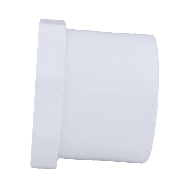CHARLOTTE PIPE 1 1/2 x 1/2 SCH 40 RED BUSHING