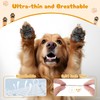 LOOBANI Dog Grip Pad Paw Protector Anti-Slip Traction Pads from
