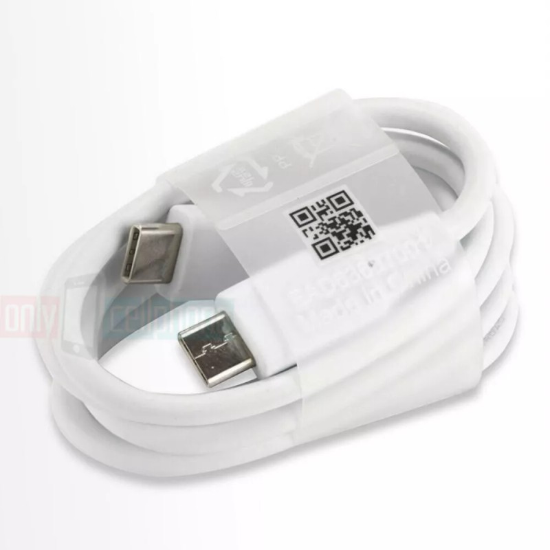 LG Original LG Fast Charge USB Type-C Cable for LG