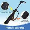 BARKLESS Dog Tail Protector, Dog Tail Guard for Medium Large