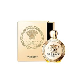 Versace Eros Pour Femme EDP 50ml / 베르사체 에로스 뿌르팜므 EDP 50ml