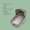 Maxi-Cosi Organic Baby Tub Sheet Fits All Maxi-Cosi Tubs 2