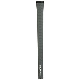 IOMIC Sticky 1.8 Hard Feeling Iomic Grip M60 Back Line Platinum Gray