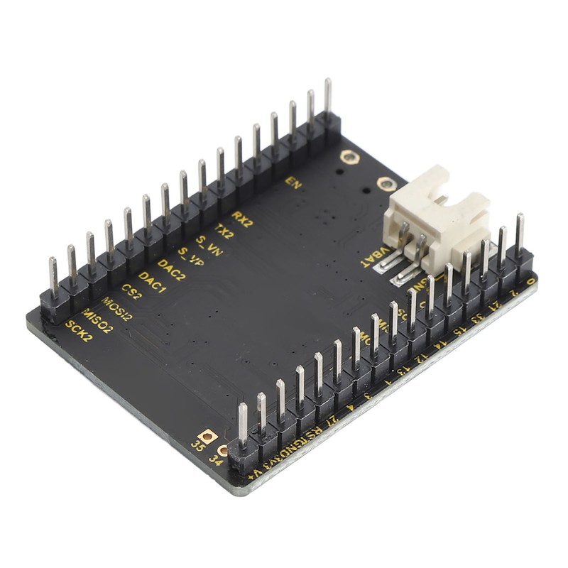 ESP32 WiFi Development Board for Python WiFi BT BLE MCU