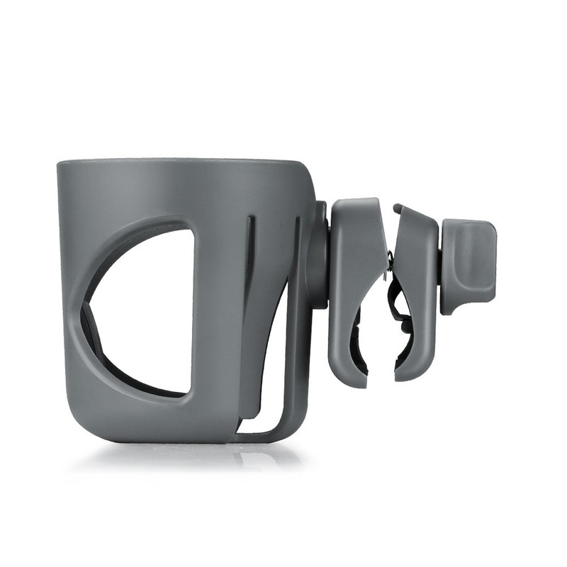 Accmor Universal Cup Holder, Stroller Cup Holder, Bike Cup Holder,