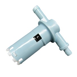 Fuel Vapor Valve 2 Ports Design Ford Bronco F-150 F-250 F-350 F Super Duty Bronco F53 1990-1997 Replace#E8UZ-9B593-A E8UZ9B593A,1PCS