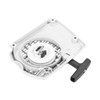Recoil Pull Starter Start Plate Replacement for STIHL MS341 MS361