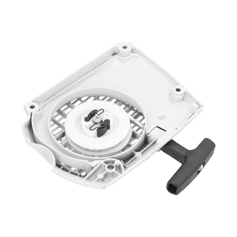 Recoil Pull Starter Start Plate Replacement for STIHL MS341 MS361