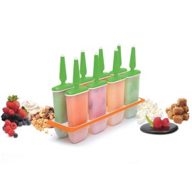 Norpro Frost Pop Maker, One Size, Multicolored