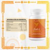 Vitamina D3 Ga Tlali 100 Softgel 180mg 5000 Iu Alta