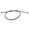 Motoflex 10021.0 – 850 mm Long Speedometer Cable for S51