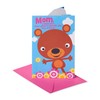 American Greetings Birthday Card for Mom (Best Mom)