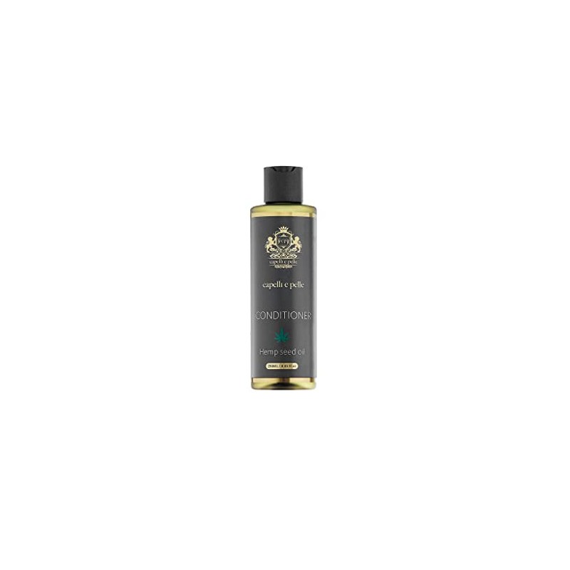 Conditioner 250ml - Capelli E Pelle
