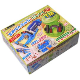 Forest Classroom Mameden Kyu to Jishaku TM