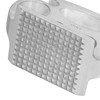 Meat Tenderizer Zinc Alloy Portable Handheld Meat Tenderizing Tool for