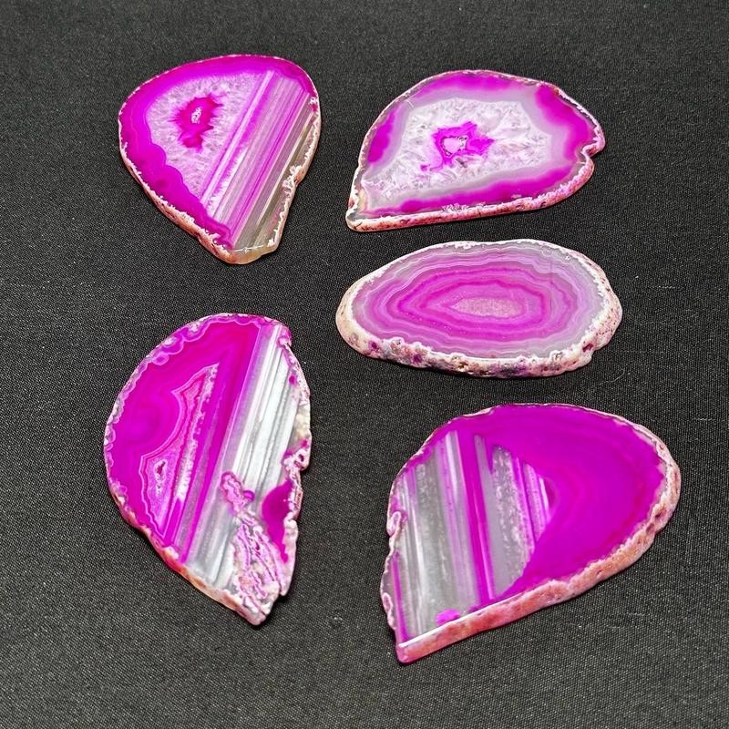 Dyed Geode - Carat: Geodes, Geodes: Blue