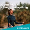 Blackmores Odourless Fish Oil 1000mg 400 Capsules