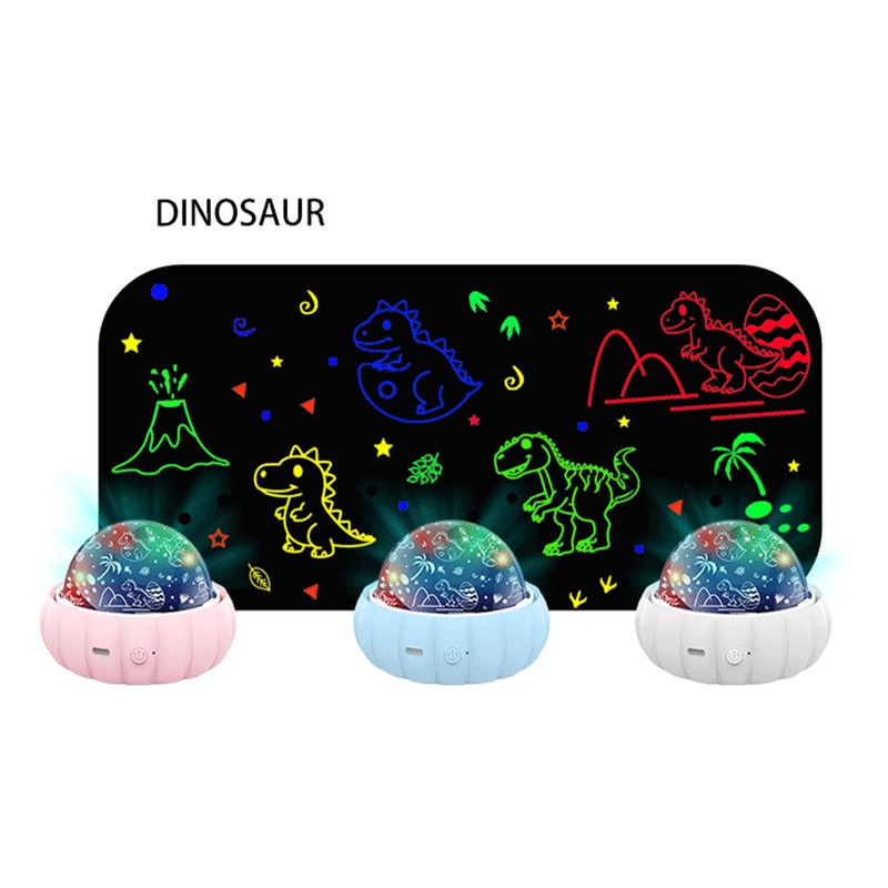 Night Light Star Projector Gifts for Kids Toddlers Lamp Ceiling