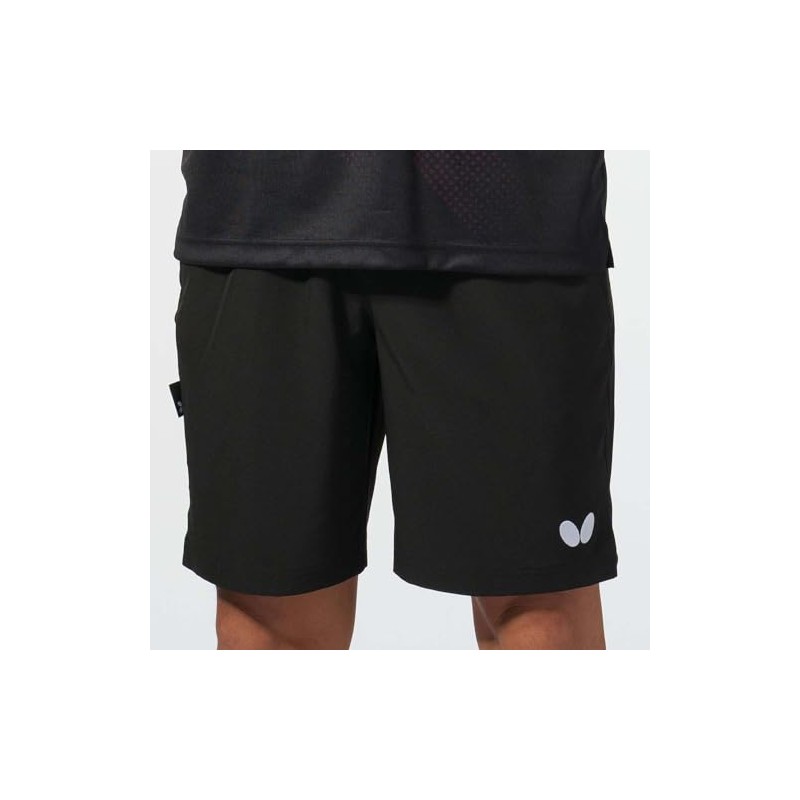 Butterfly Table Tennis Game Shorts BTY Half Pants 52220