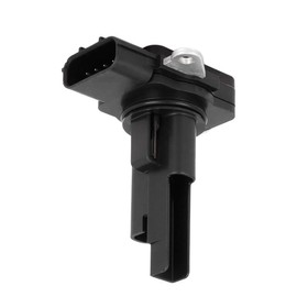 37980R40A010 Car Mass Air Flow Meter Sensor for Honda Civic CRV 2010-2016 Black Mass Airflow Sensor