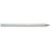 LYRA Super Ferby Metallic Wooden Chunky Colouring Pencils, 6 Assorted