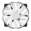 200mm Case Fan 5V 3PIN ARGB 20CM 4PIN PWM CPU