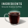 Starbucks K-Cup Coffee Pods, Medium Roast, House Blend for Keurig